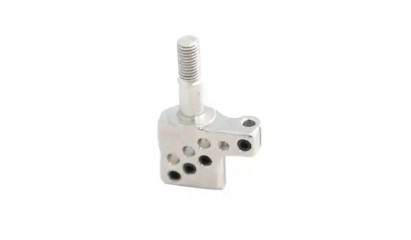 Beyaz Kansai Reçme İğne Bağı 6.4Mm / 12-8190