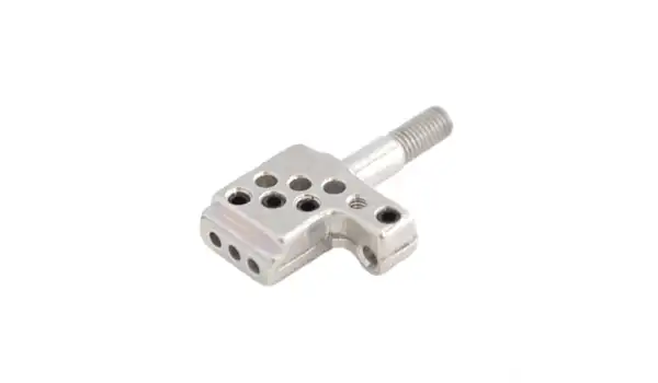 Beyaz Kansai Reçme İğne Bağı 6.4Mm / 12-8190