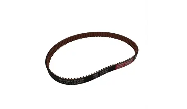 Beyaz Kansai Reçme Kayış 15Mm / 560-5M