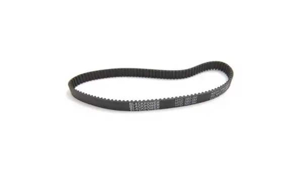 Beyaz Kansai Reçme Kayış 20Mm / 560-5M