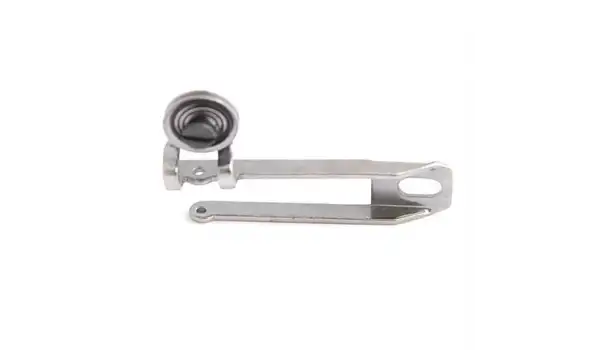 Beyaz Kansai Reçme Lüper Tansiyonlu İp Yolu / 40-803