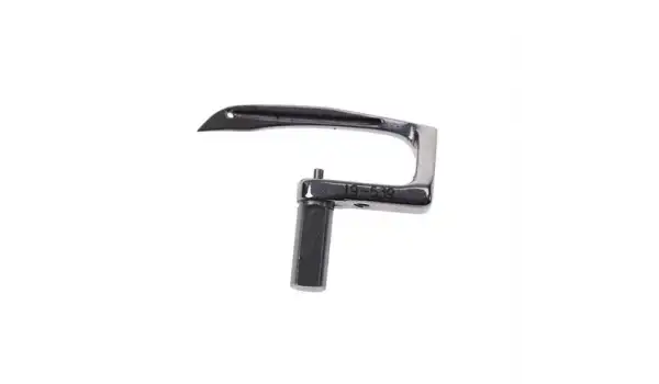 Beyaz Kansai Reçme Lüperi / 19-539