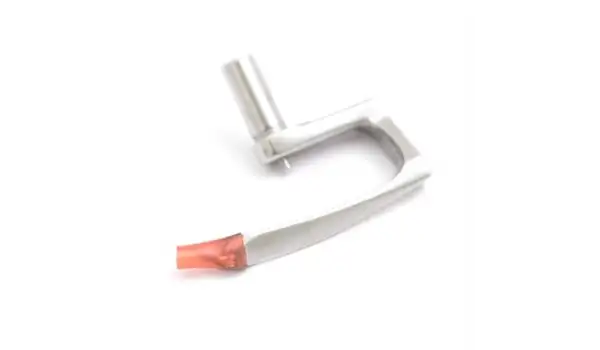 Beyaz Kansai Reçme Lüperi / 19-539