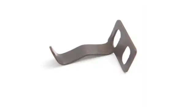 Beyaz Kansai Reçme Ön Kapak Yayı