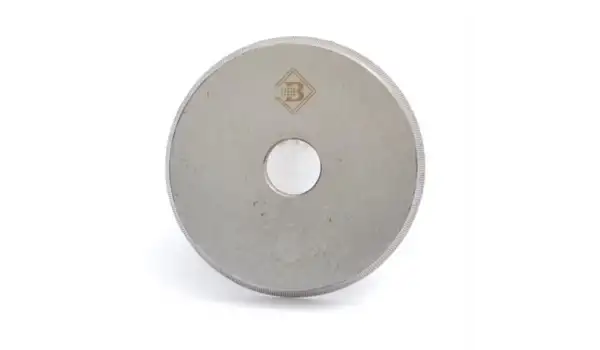 Biye Makinesi Elektronik Biye Bıçak Takım