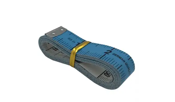 Brezilya Mundial Stili Paslanmaz Çelik Somunlu 9İnç Makas / HS-1099 (9)