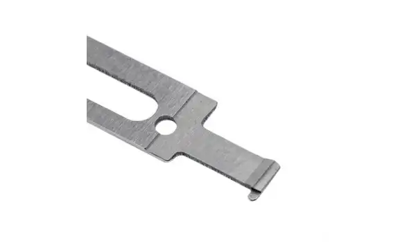 Brother 2-856OA Sabit Bıçak / SA8459-001(H)