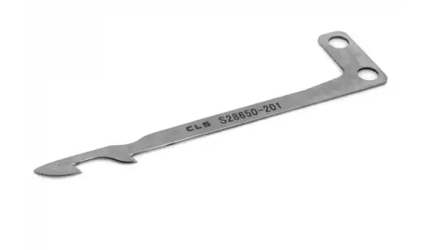 Brother 256 Seri Reçme Makine İplik Kesicili Hırsız Bıçak /S28650-201