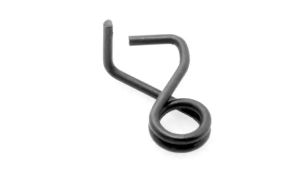 Brother 272 Seri Reçme Makine  Ayak Altı Baskı Tırnak Yayı /64041 YAY