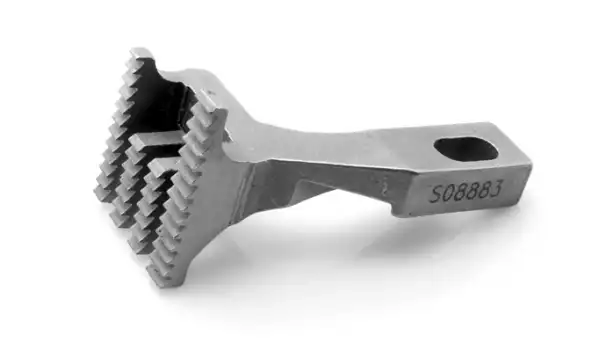 Brother 272 Seri Reçme Makine Bant Arka Dişli /S08883001