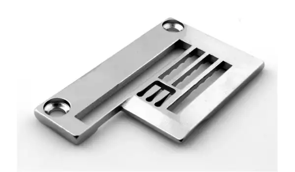 Brother 272 Seri Reçme Makine Bant Plaka (5,6 mm) /S08731