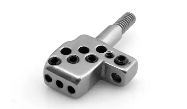 Brother 272 Seri Reçme Makine İğne Bağı (6,4 mm) /S08713-001