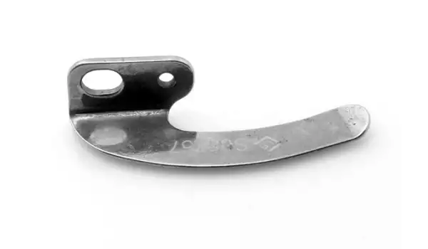 Brother 272 Seri Reçme Makine Lüper Üstü Destek /S08757