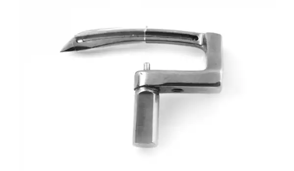 Brother 272 Seri Reçme Makine Lüperi /S08913001