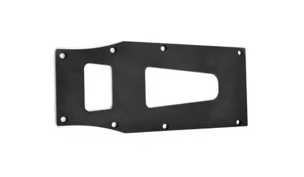 Brother 430B Seri Ponteres Makine Ayak Altı Plaka /152766