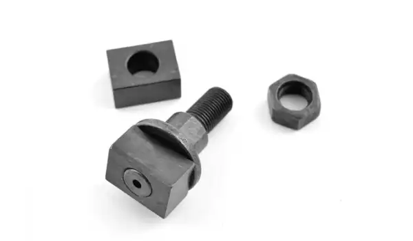 Brother 430B Seri Ponteres Makine Ayar Büyütme Vida /153042001