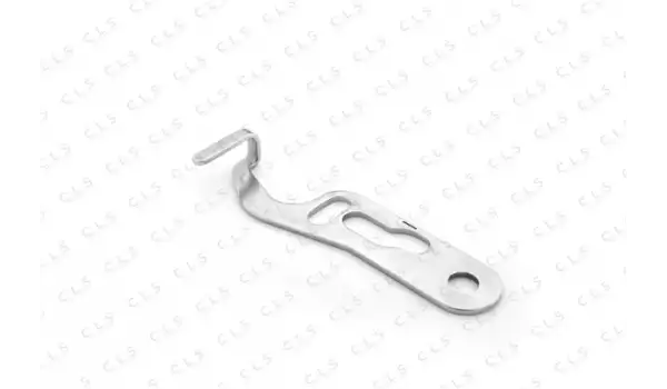 Brother 430B Seri Ponteres Makine Deve Boynu İplik Yolu /S35717001