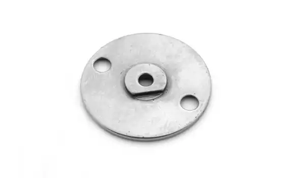 Brother 430B Seri Ponteres Makine Kot Göbek Plaka /156152