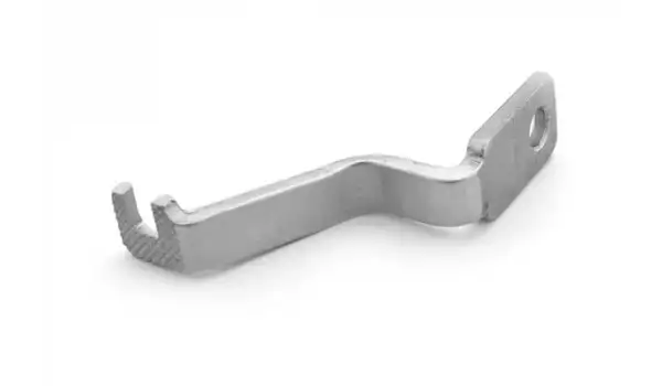 Brother 430B Seri Ponteres Makine Penye Ayak (Sol) /153204001