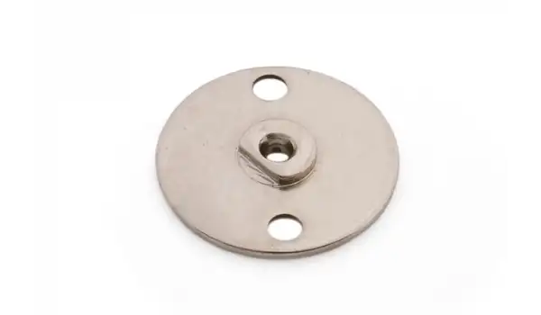 Brother 430B Seri Ponteres Makine Penye Plaka /156150