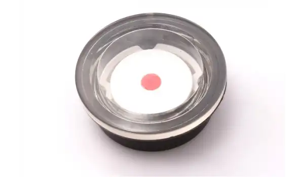 Brother 430B Seri Ponteres Makine Yağ Gösterge Camı /152948001