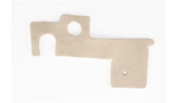 Brother 430B Seri Ponteres Makine Yağlama Keçe /152967001