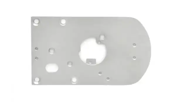 Brother 430D Seri Ponteres Makine Bıçak Plakası /SA3655001