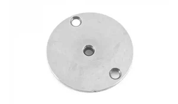 Brother 430D Seri Ponteres Makine Göbek Plaka Kot (2,4 mm) /SA3652001