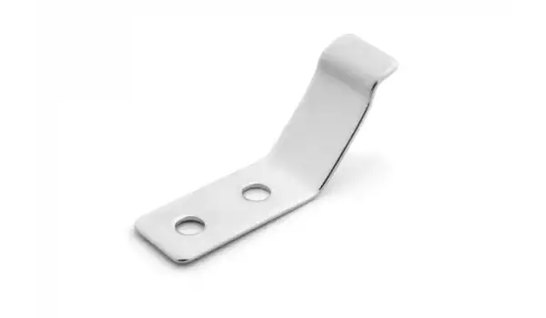 Brother 430D Seri Ponteres Makine Kapak Kıskacı Kapaktaki /SA3263001,SA3264001