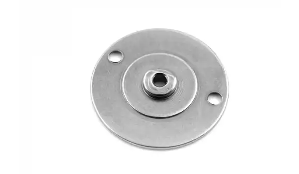 Brother 430D Seri Ponteres Makine Kot Göbek Plaka /SA3336-101