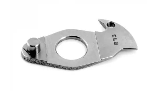 Brother 430D Seri Ponteres Makine Kot Hareketli Bıçak /SA3330-001