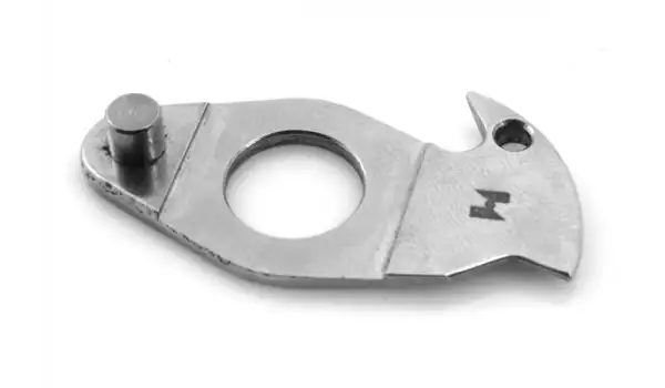 Brother 430D Seri Ponteres Makine Kot Hareketli Bıçak /SA3330-001