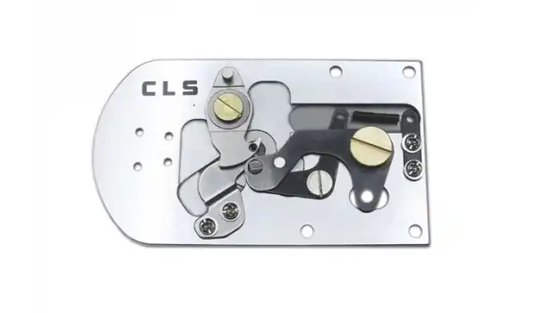 Brother 430D Seri Ponteres Makine  Plaka Set /KE-430D