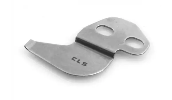 Brother 430D Seri Ponteres Makine Sabit Bıçak /SA3658001