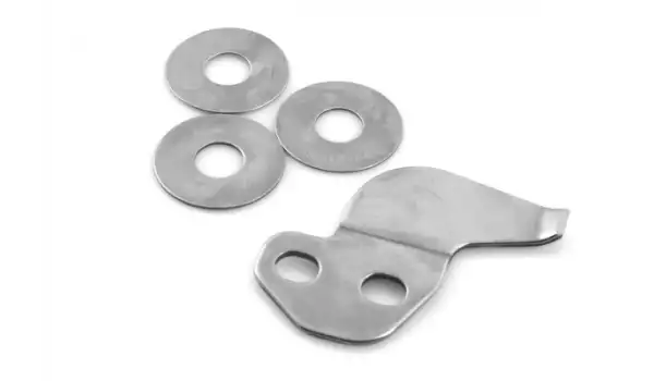 Brother 430D Seri Ponteres Makine Sabit Bıçak /SA6597-001