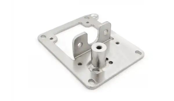 Brother 430D Seri Ponteres Makine Selenoit Plakası /SA3304-001