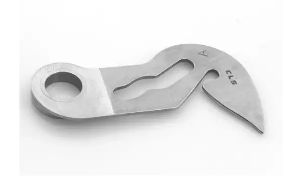 Brother 430D Seri Punteriz Makine Alt İp Tokatlama /152906-101