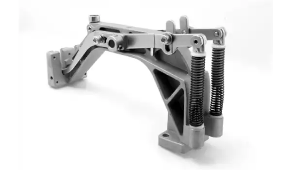 Brother 430D Seri Punteriz Makine Ayak Kolu /SA3419001