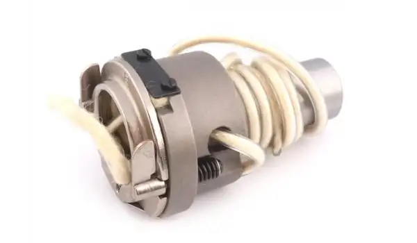 Brother 430D Seri Punteriz Makine Çağanoz Yatak /430D,YATAK