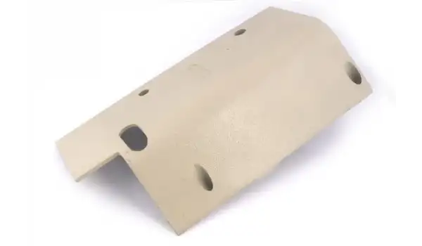 Brother 430D Seri Punteriz Makine Yan Kapak /152834001