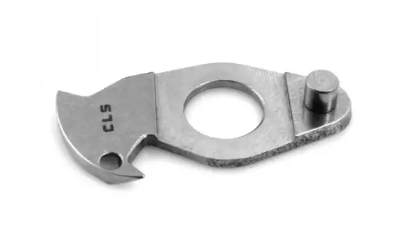 Brother 430F Seri Ponteres Makine Kot Hareketli Bıçak /SB1189-001