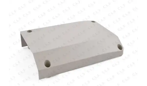 Brother 430F Seri Ponteres Makine Yan Plastik Kapak /SB0786001