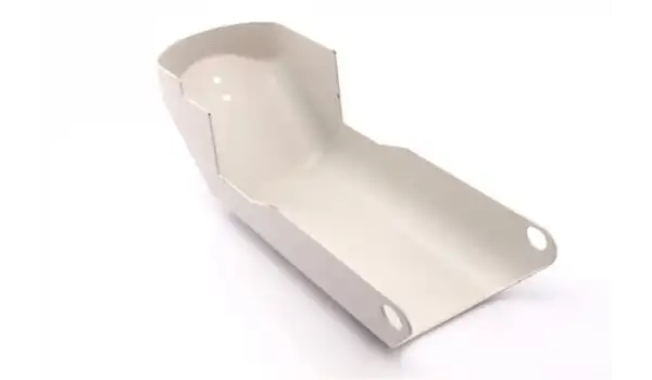 Brother 430F Seri Punteriz Makine Çene Kapak /SA3262202