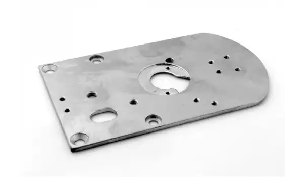 Brother 430F Seri Punteriz Makine Plaka /SB0714001