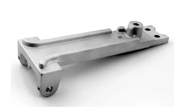 Brother 438 Seri Düğme Makine Elektronik Çene Kolu /153830-001