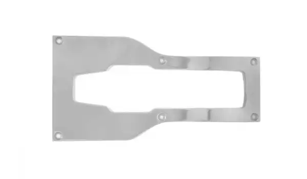 Brother 438E Seri Ponteres Makine Saç Plaka /SA3372001