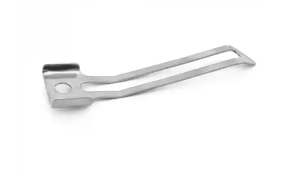 Brother 500 Seri Overlok Makine 5 İplik Eksantrik İplik Çatalı /150810-001