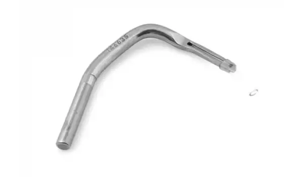 Brother 500 Seri Overlok Makine Zincir Lüper /146635-001