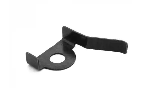 Brother 551 Seri Overlok Makine 5 İplik Kot Ayak Yayı /01-551-07