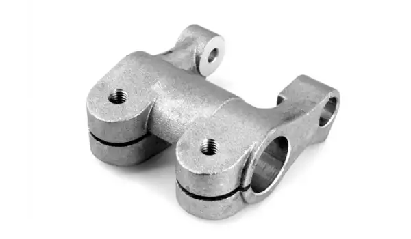 Brother 7200 Seri Düz Makine Elektronik Aliminyum Dişli Kolu /SA1240001